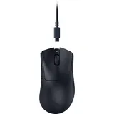 Razer Deathadder V3 HyperSpeed schwarz