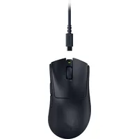 Razer Deathadder V3 HyperSpeed schwarz