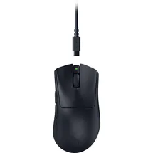 Razer Deathadder V3 HyperSpeed schwarz
