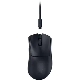 Razer Deathadder V3 HyperSpeed schwarz