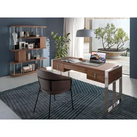 ac angel cerda Schreibtisch 3135 Walnuss