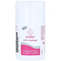 Büttner-Frank Elanee Gleitgel 50 ml