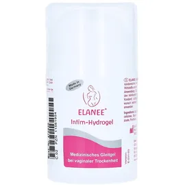 Büttner-Frank Elanee Gleitgel 50 ml