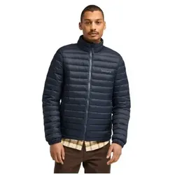 Timberland für Herren. TB0A5WNU4331 Jacke mit dauerhaft wasserabweisender Beschichtung Axis Peak marine (M), Lässig, Nachhaltig, Recyceltes