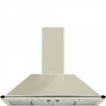 Smeg KT110PE Wandhaube 110 cm
