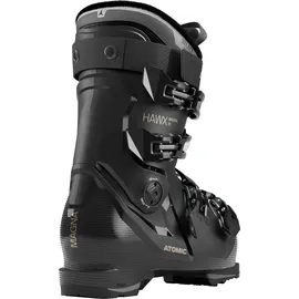 Atomic Hawx Magna 75 W Schwarz/Gold 25/25,5
