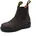 Kim Chelsea-Boots Braun 35