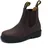 Bisgaard Kim Chelsea-Boots Braun 35