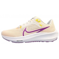 Nike Air Zoom Pegasus 40, GUAVA ICE/VIVID PURPLE-AMBER BROWN, 42