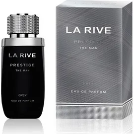 La Rive Prestige Men Grey Eau de Parfum 75 ml