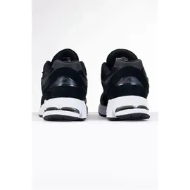 New Balance 2002R Herren Schwarz 45,5