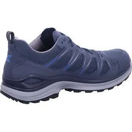 Lowa Innox EVO II GTX stahlblau/ocean
