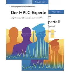 Der HPLC-Experte (Set)