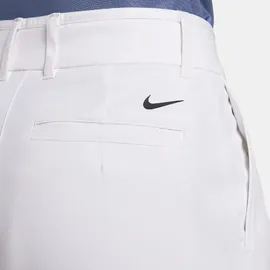 Nike Dri-Fit Victory 5" Golfshorts Damen 100 - white/black S