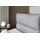 altdecor BOXI3 KING 200 x 200 cm H3 Hellgrau