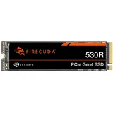 Seagate FireCuda 530R SSD +Rescue 4TB, M.2 2280 / M-Key / PCIe 4.0 x4 (ZP4000GM30063 / ZP4000GM3A063)