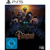 Darkest Dungeon 2