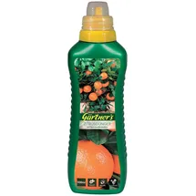 Gärtner's Zitrusdünger 500 ml