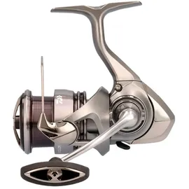 Daiwa EXCELER LT2500-XH Spinnrolle
