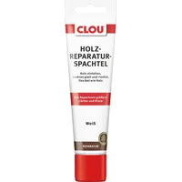 Clou Holzreparatur Spachtel 55g