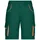James & Nicholson James - Nicholson Bermuda JN872 Gr. 54 dark-green/orange