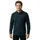 Devold of Norway Merino-Wollhemd Overshirt Ink XL