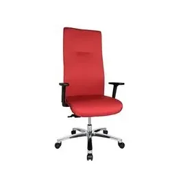 TOPSTAR Big Star 30 mit Armlehnen rot