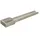 Diephaus Ablaufrinne Rania 100 x 20 cm grau