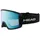 Head CONTEX Photo Skibrille Blau