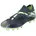 FG/AG WN s Soccer Shoe Gray Skies White-Fizzy Apple 37 EU