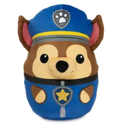 PAW Patrol Trend Plüschtier/Kissen Chase 20 cm