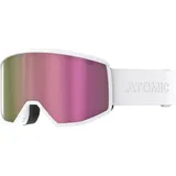 Atomic Four HD White NS