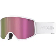 Atomic Four HD White NS