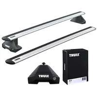 Thule Wingbar Nissan Ariya 5-dr SUV 21-