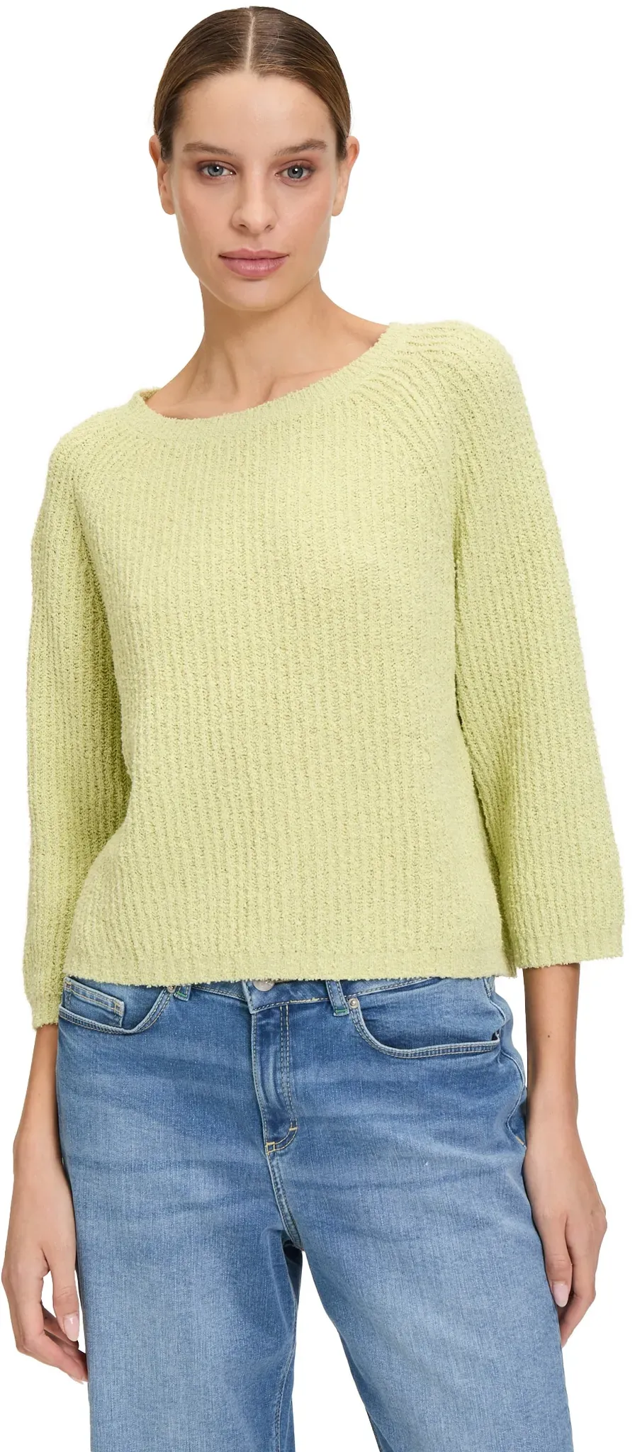 Strickpullover CARTOON 