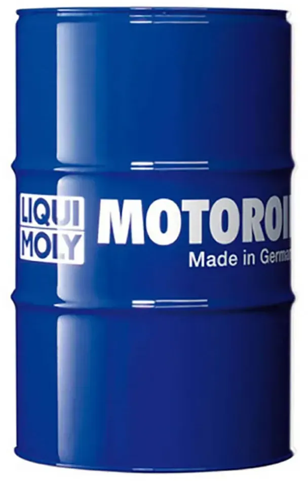 Liqui Moly Motorbike 4t 10w-30 Street Motoröl 60l - Amber - One Size