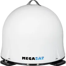 Megasat Campingman Portable 3 Vollautomatische Sat-Antenne
