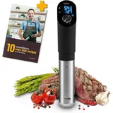 Lauben Vide Stick SV01 - Schwarz,