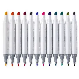 Sax design Airbrushset für Kinder farbsortiert