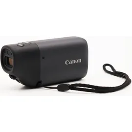 Canon PowerShot ZOOM schwarz