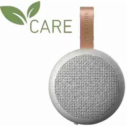 KREAFUNK Care Series: aGO Bluetooth-Lautsprecher