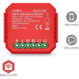 Nedis SmartLife Power Switch | Zigbee 3.0 | 2.5 W | Terminal Anschluß | App erhältlich für: Android? / IOS