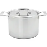 Zwilling Demeyere Industry Kochtopf 8l