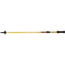 La Sportiva Trail Speed Alu Poles ONE SIZE gelb