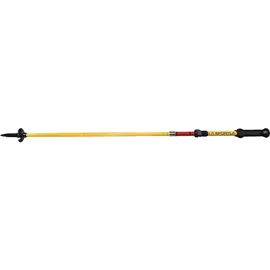 La Sportiva Trail Speed Alu Poles ONE SIZE gelb
