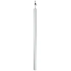 OBO 6288963 Installationssäule Boden/Decke 3000x110x140 Aluminium eloxiert ISS140110EL