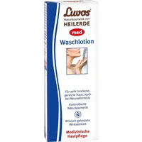Luvos Med Wasch- und Duschlotion 200 ml