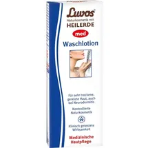 Luvos Med Wasch- und Duschlotion 200 ml