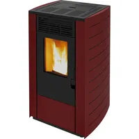 Wamsler Westminster WPO 7R bordeaux