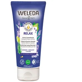 Weleda Aroma Shower Relax